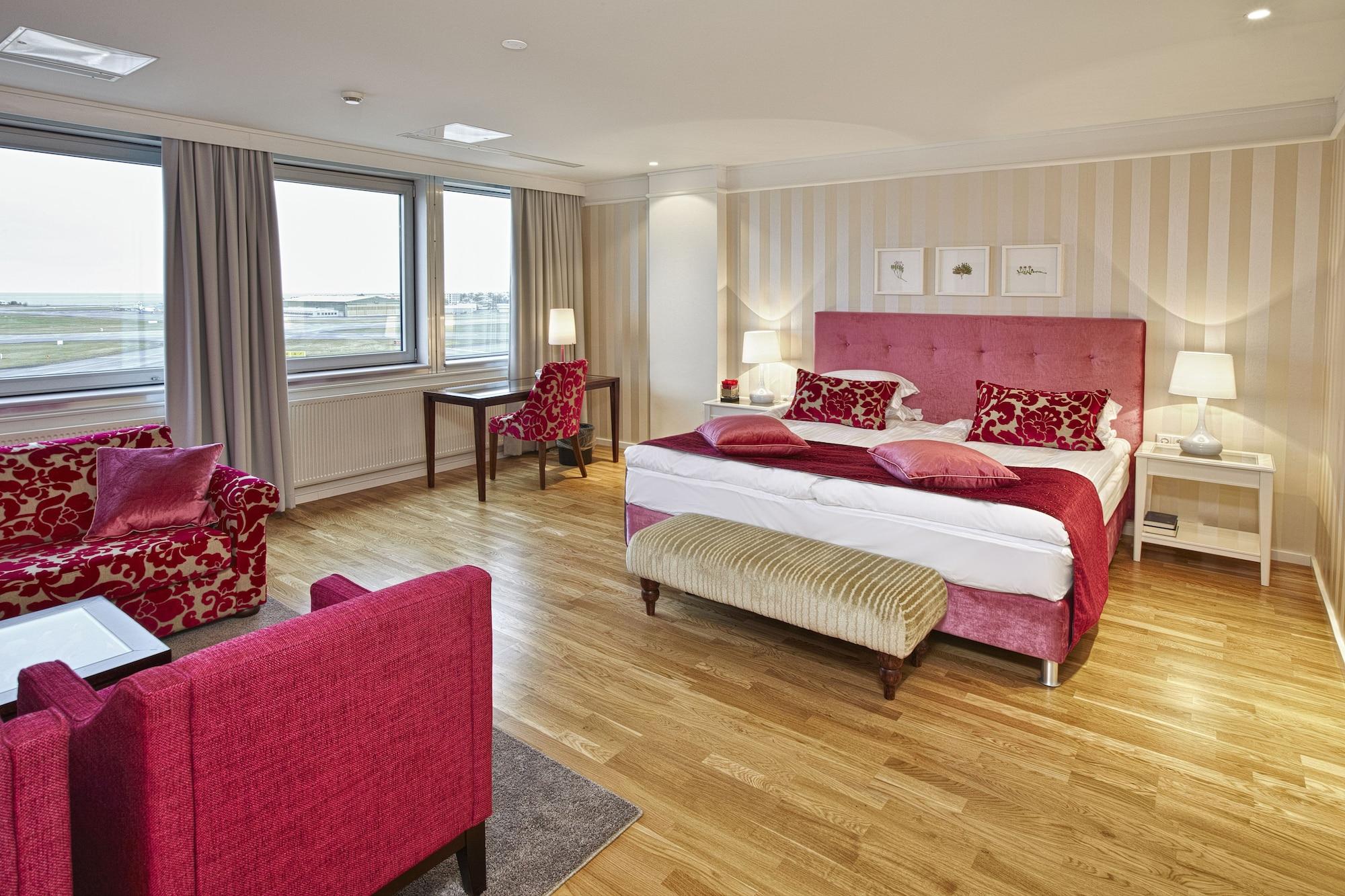 Natura - Berjaya Iceland Hotel Reykjavik