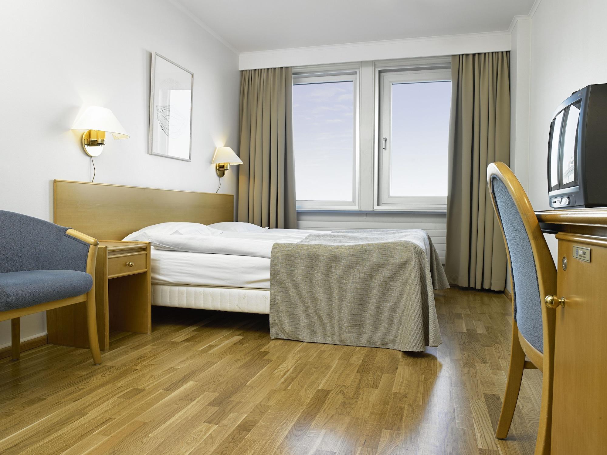 Hotel Natura - Berjaya Iceland Reykjavik