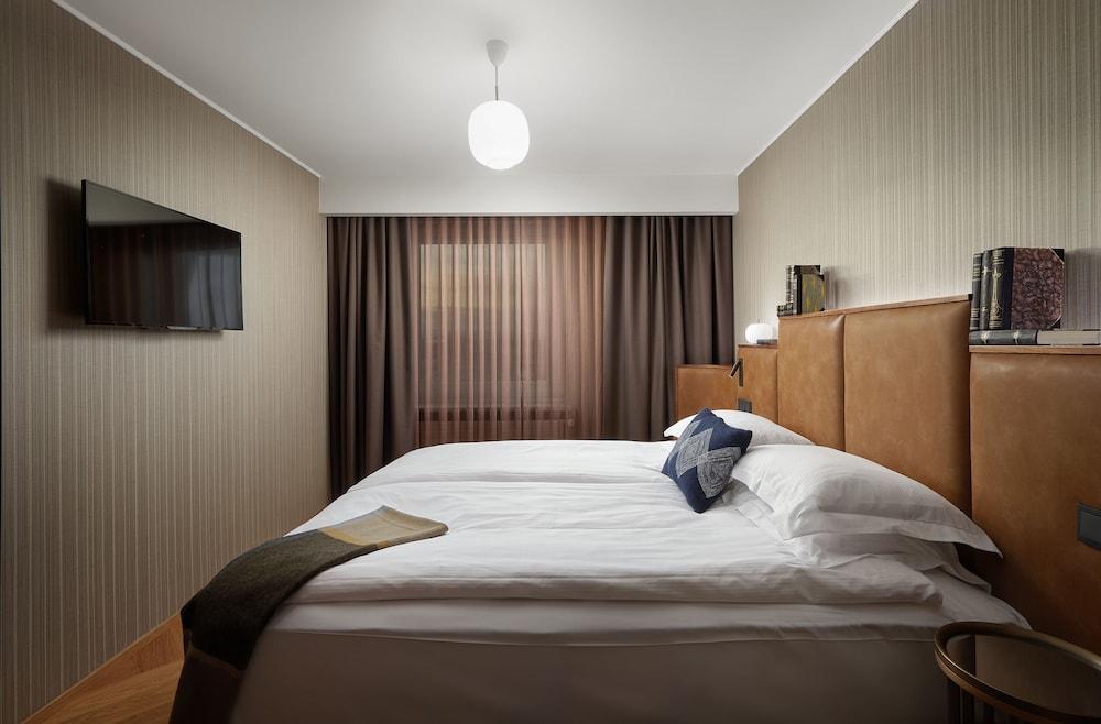 Natura - Berjaya Iceland 4* Reykjavik