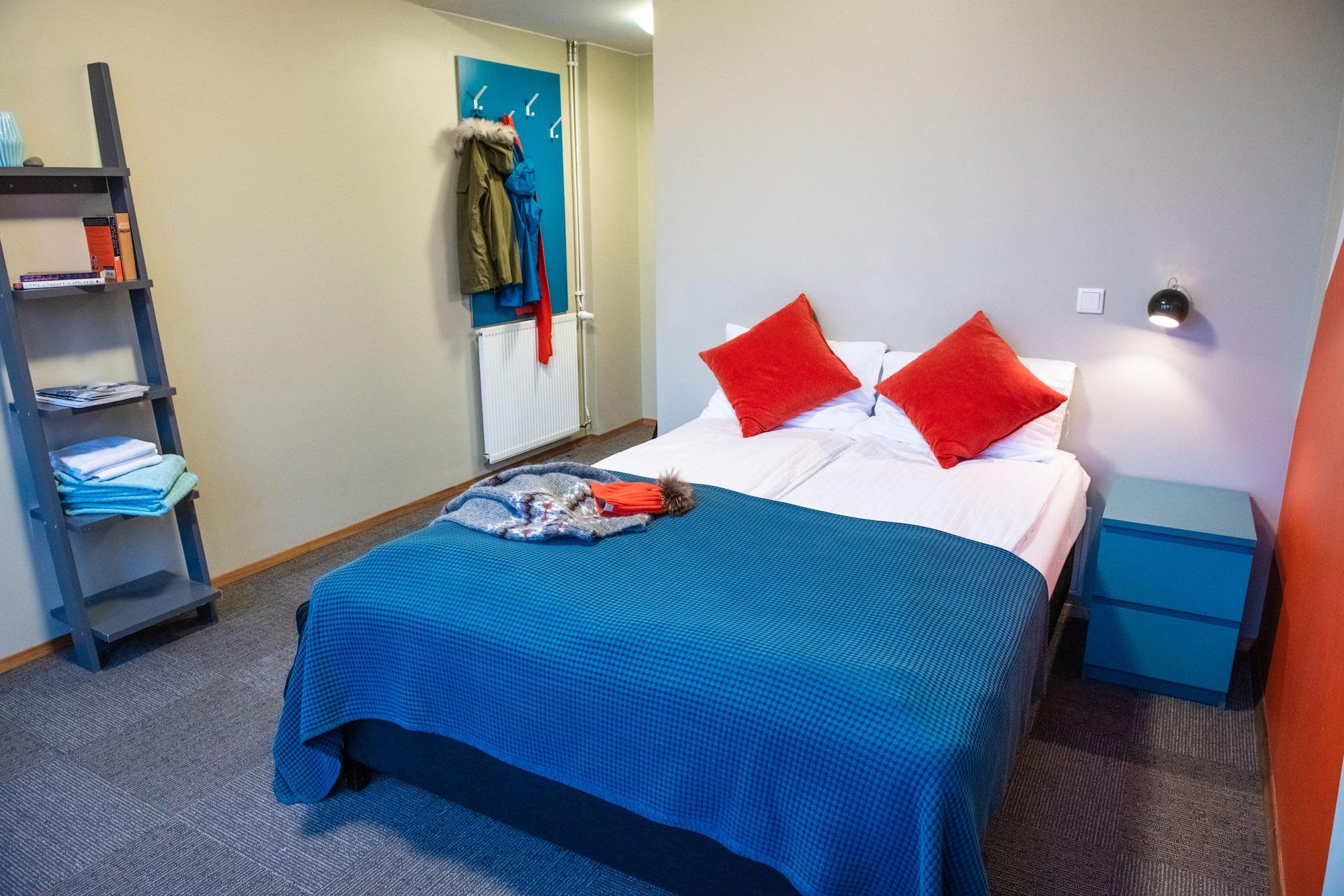 Loft - Hi Eco Hostel
