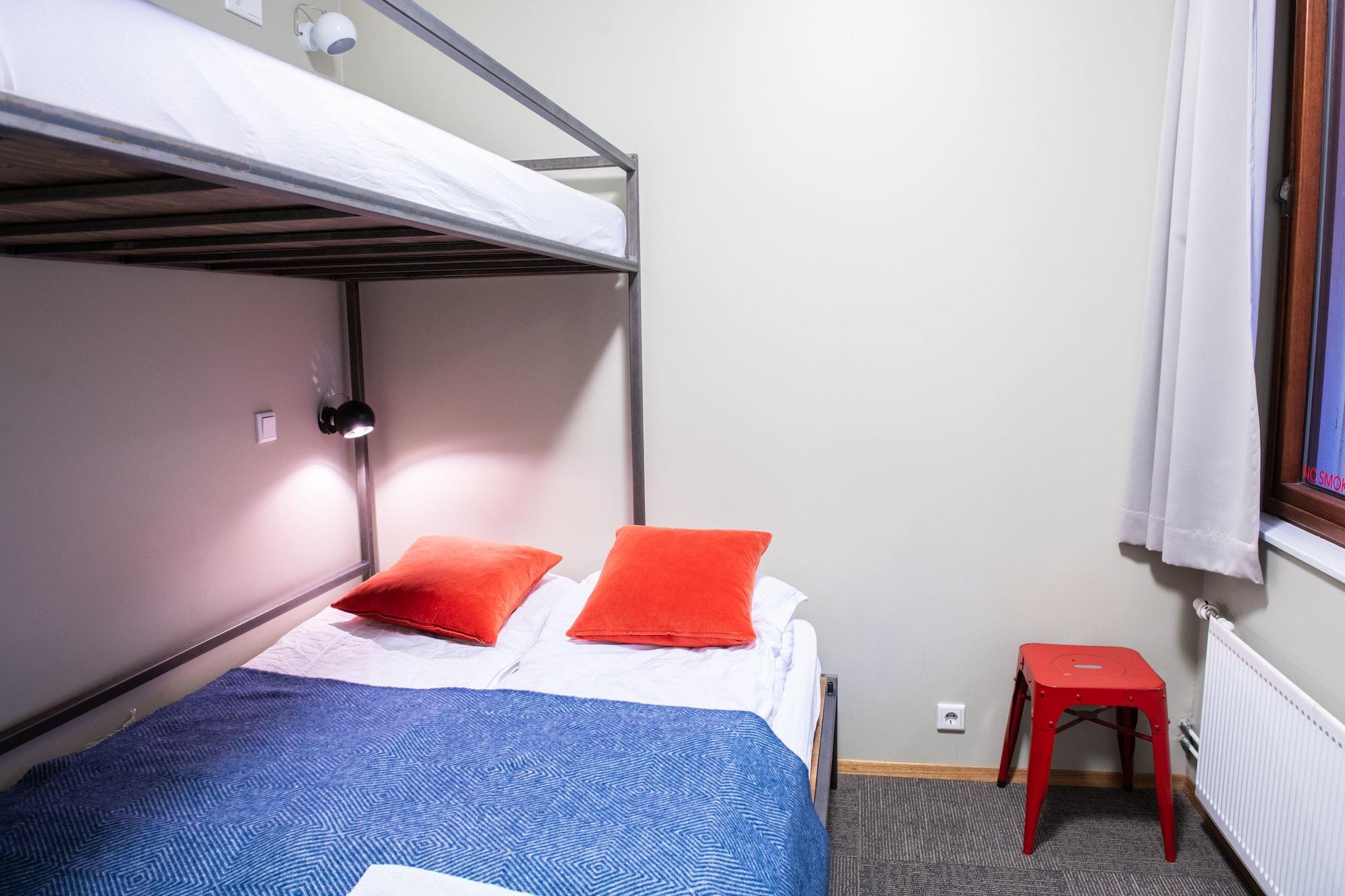 Loft - Hi Eco Reykjavik