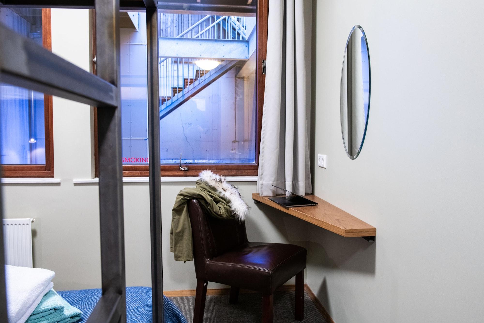 Loft - Hi Eco * Reykjavik