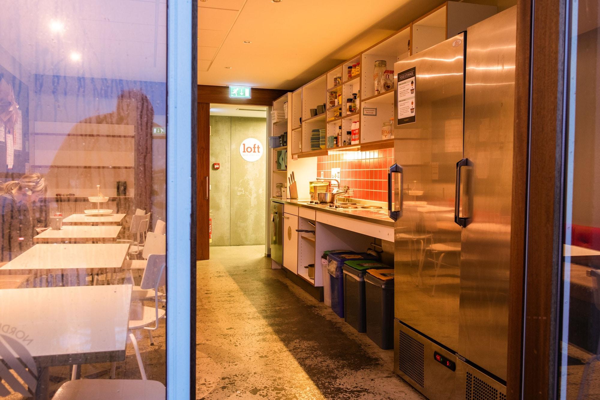 Loft - Hi Eco *