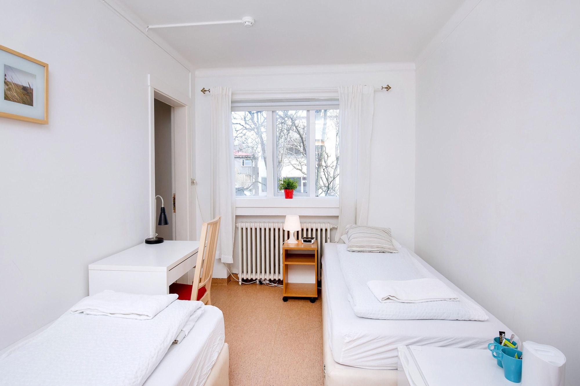 Village Hostel Reykjavik