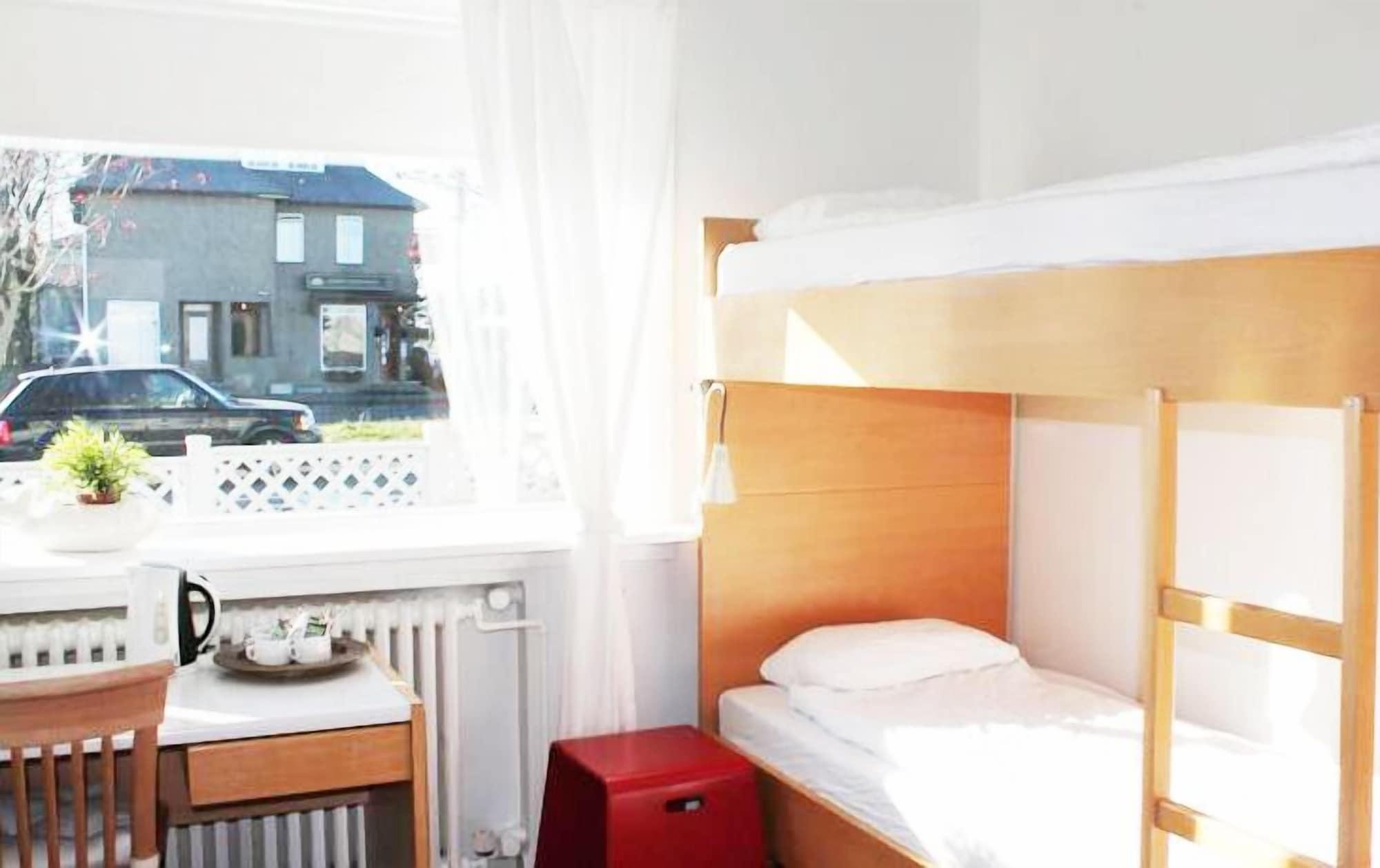 Hostel Village Reykjavik