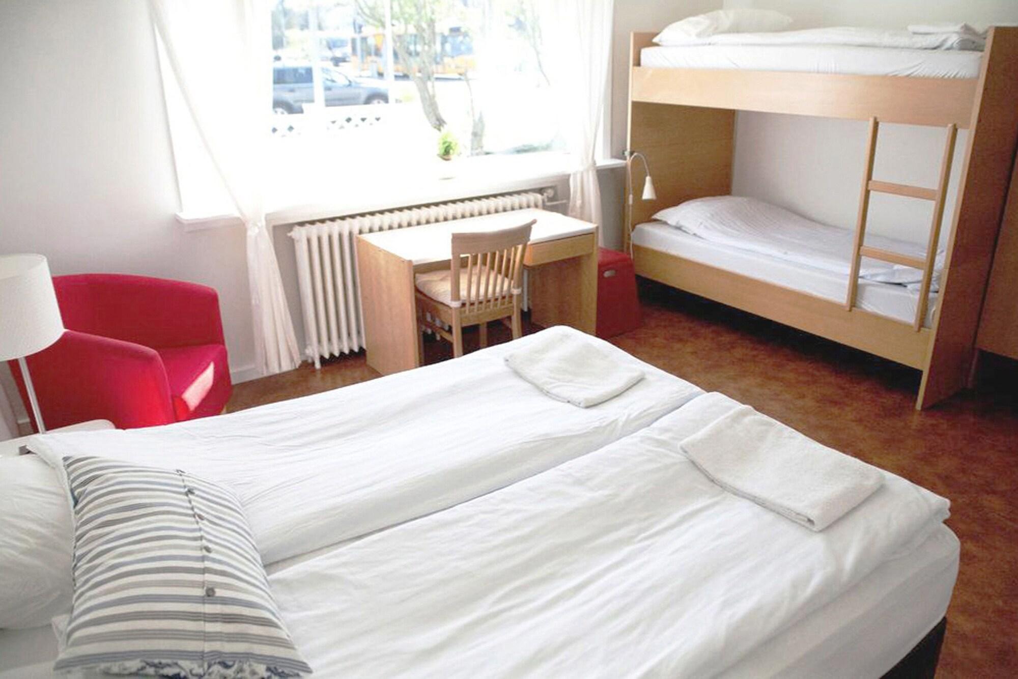 Hostel Village
