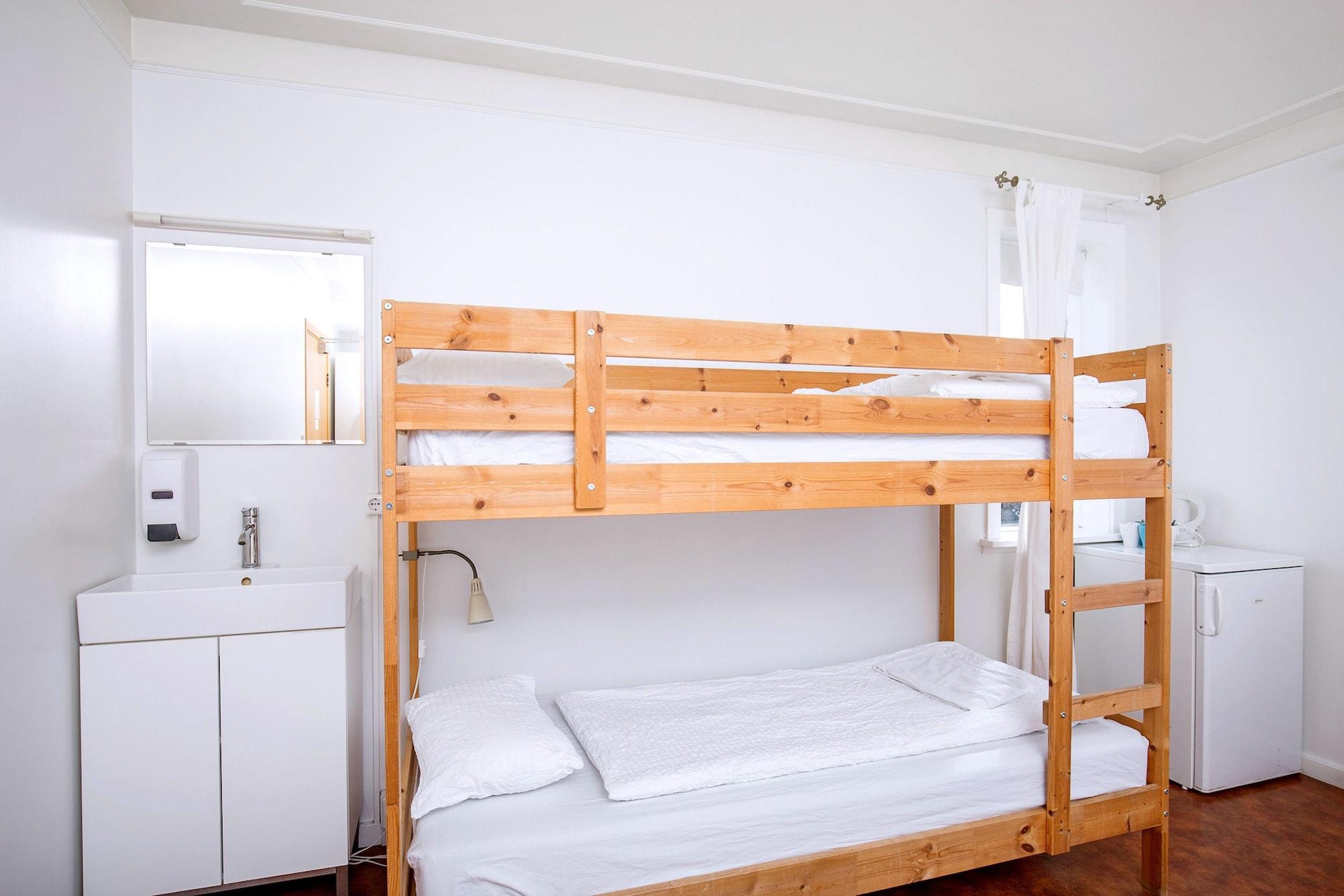 Village Hostel Reykjavik