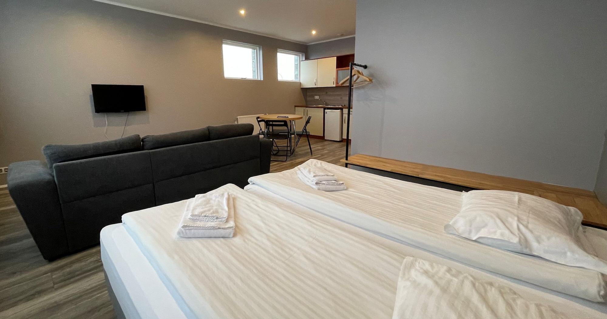 Hotel Hraun Hafnarfjörður