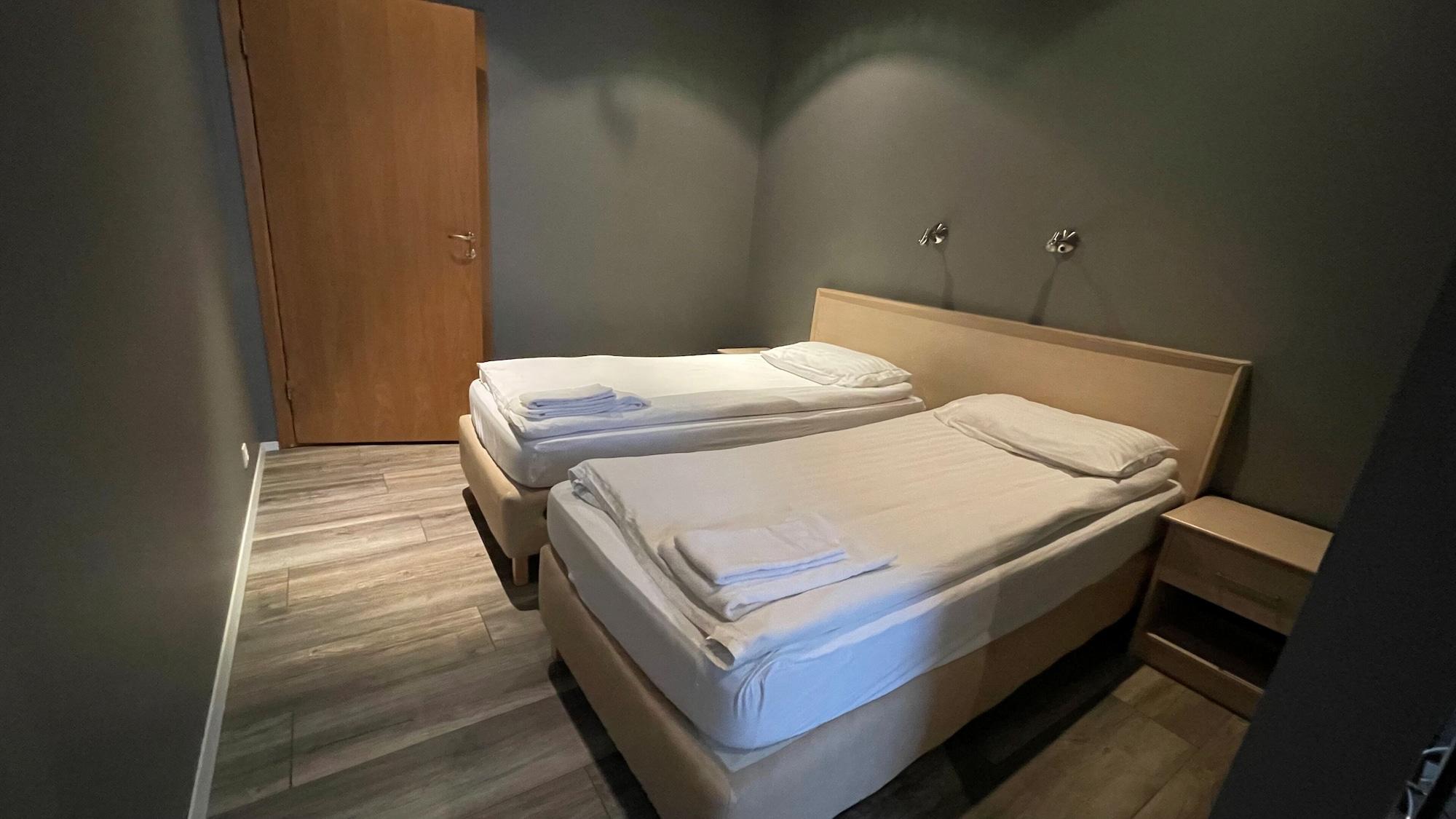 Hraun Hotel Hafnarfjordur