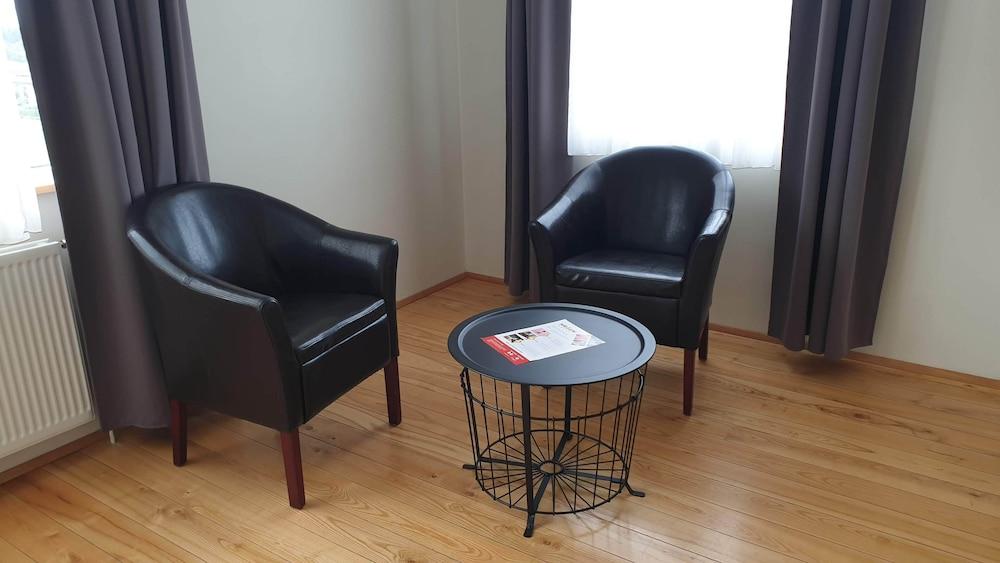 Hraun 3* Hafnarfjörður