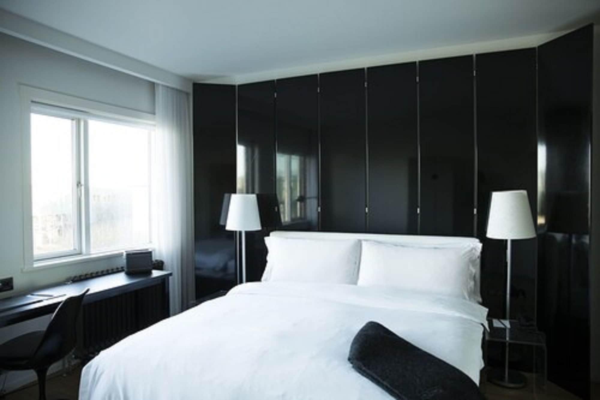 101 Hotel, A Member Of Design Hotel Reykjavík