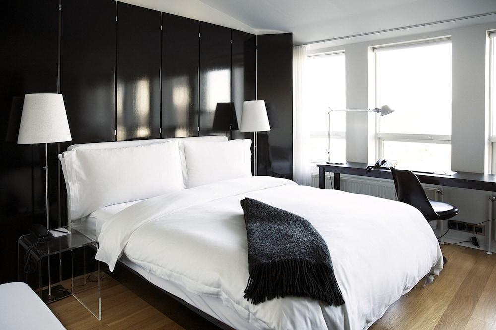 101 Hotel, A Member Of Design 4* Reykjavík