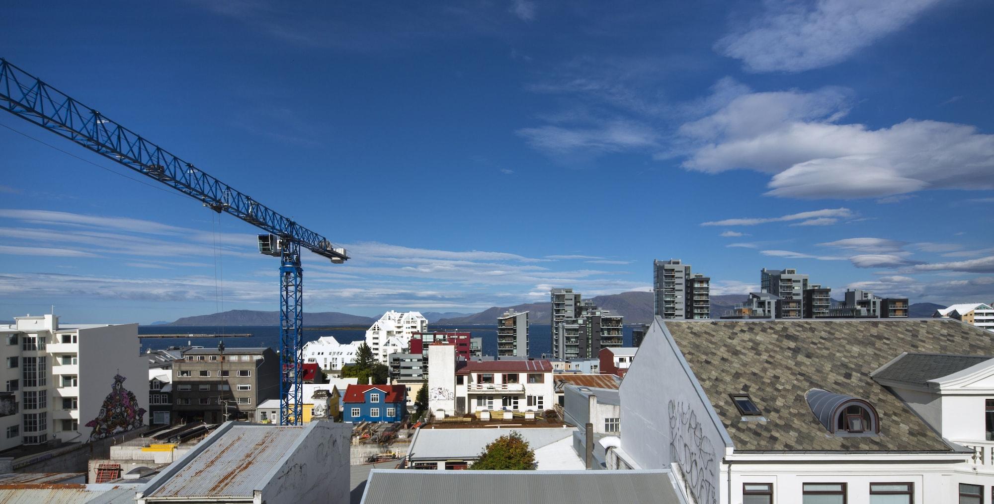 Ion Hotel, Reykjavik, A Member Of Design Reiquiavique