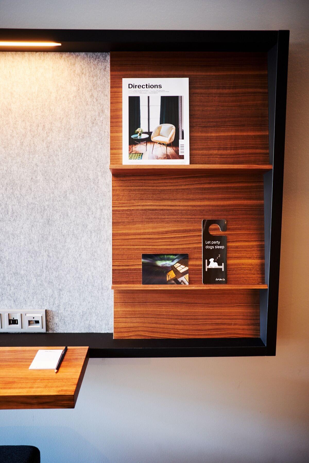 Hotel Ion Hotel, Reykjavik, A Member Of Design Reiquiavique