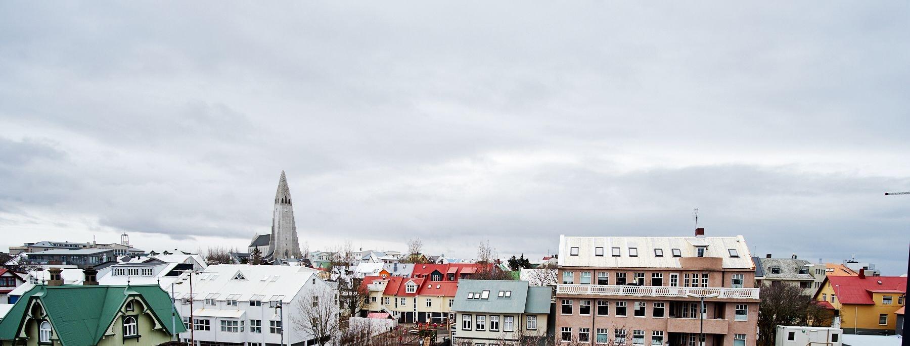 Hotel Ion Hotel, Reykjavik, A Member Of Design Reiquiavique