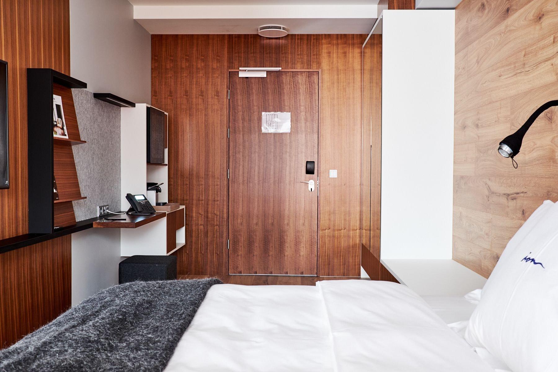Ion Hotel, Reykjavik, A Member Of Design 4* Reiquiavique