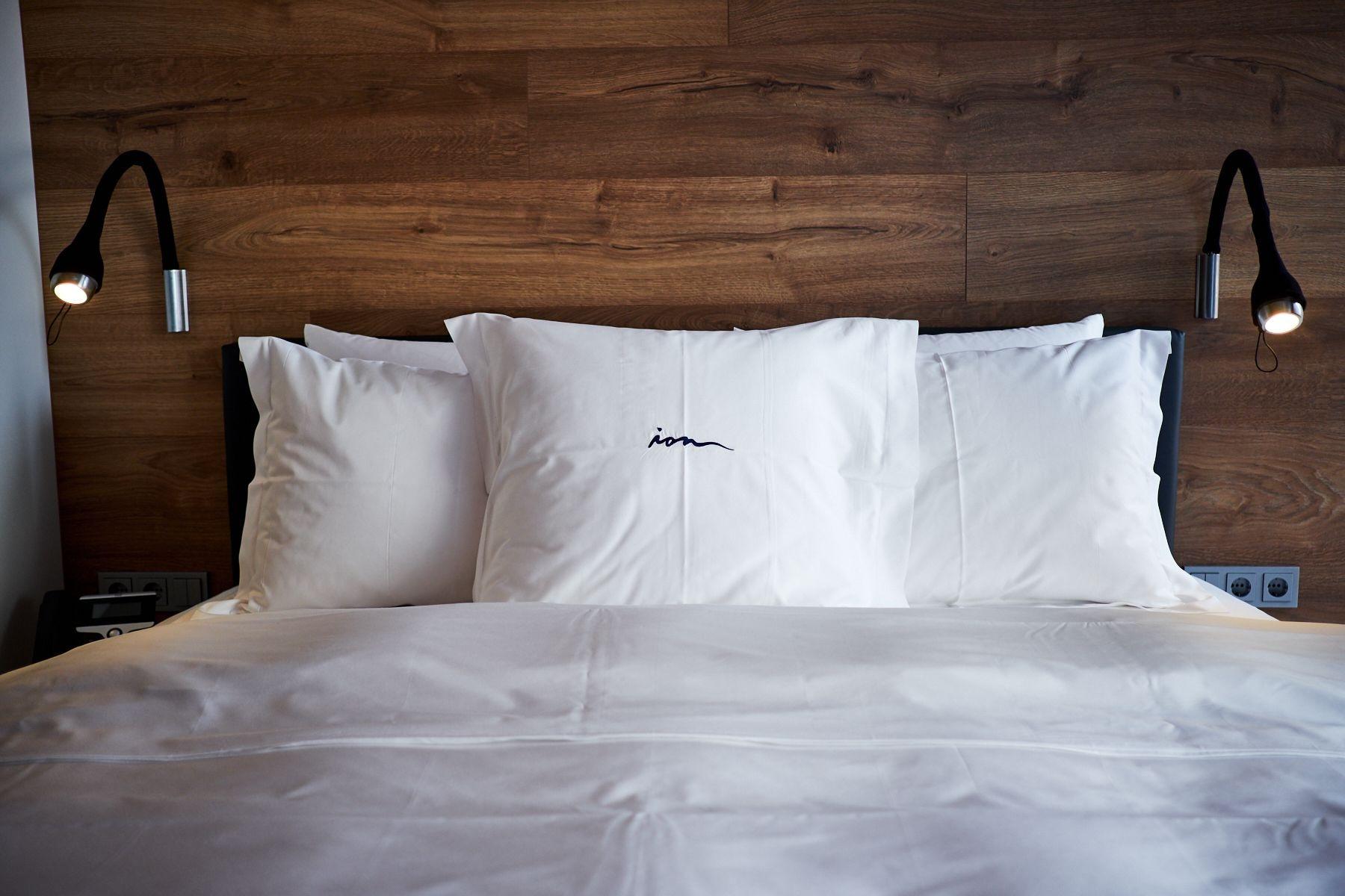 Ion Hotel, Reykjavik, A Member Of Design Hotel Reiquiavique