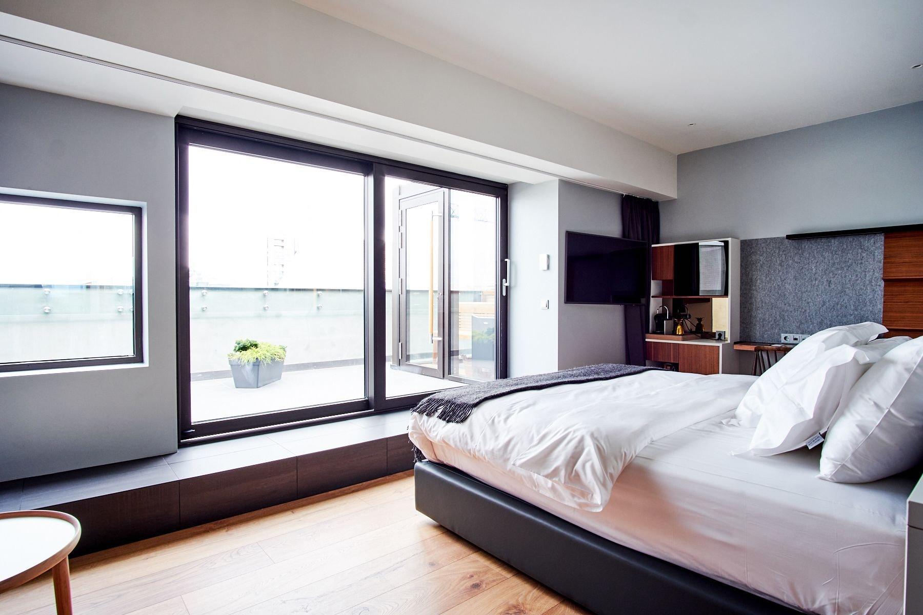 Ion Hotel, Reykjavik, A Member Of Design Hotel Reiquiavique