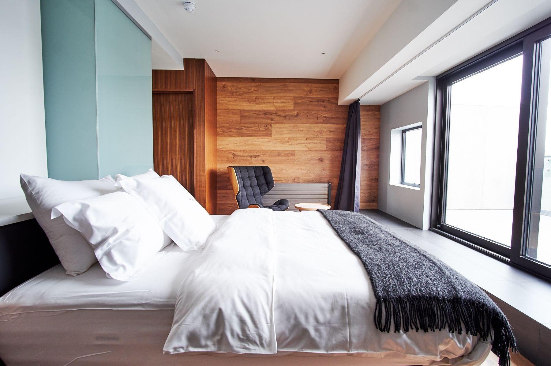 Ion Hotel, Reykjavik, A Member Of Design 4* Reiquiavique