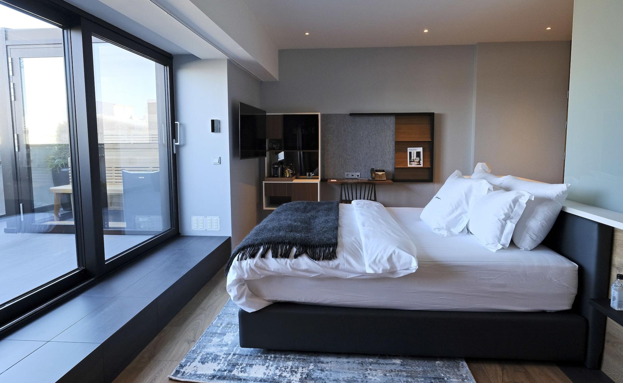 Ion Hotel, Reykjavik, A Member Of Design Reiquiavique