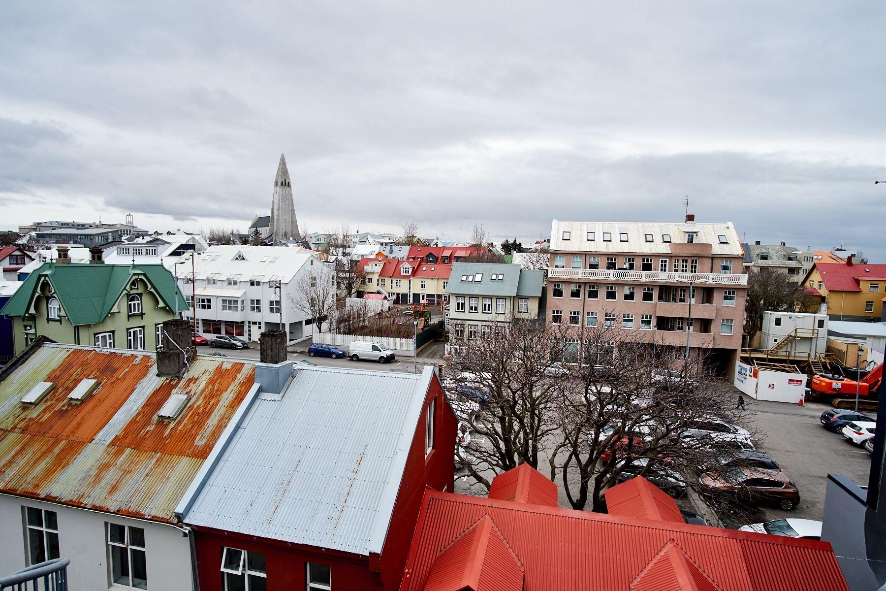 Ion Hotel, Reykjavik, A Member Of Design 4* Reiquiavique