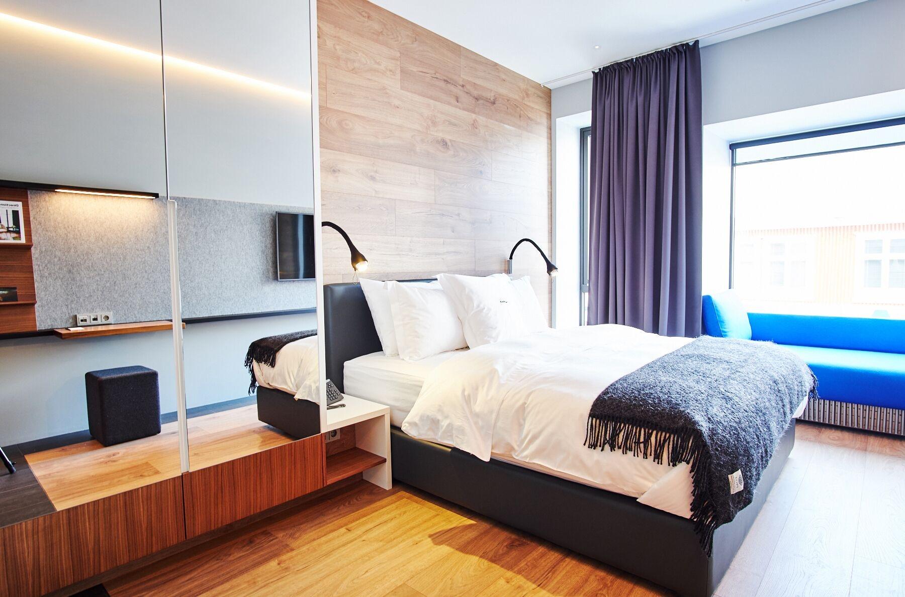 Ion Hotel, Reykjavik, A Member Of Design Reiquiavique