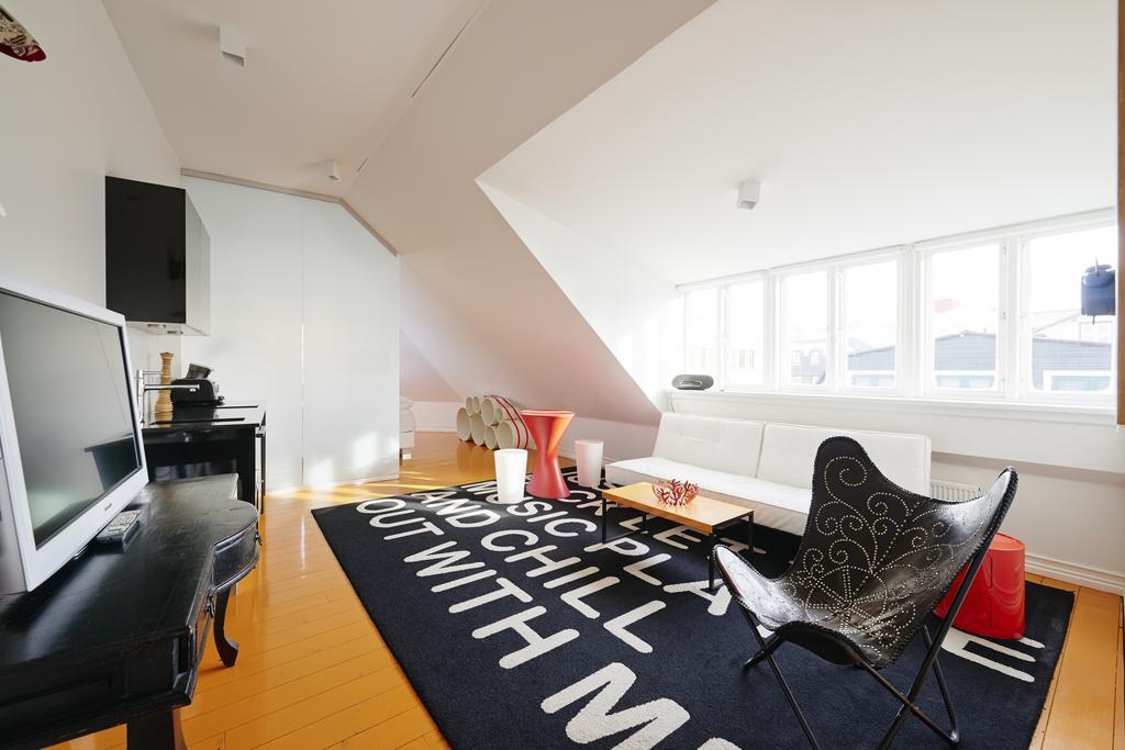 Homestay Apartment K