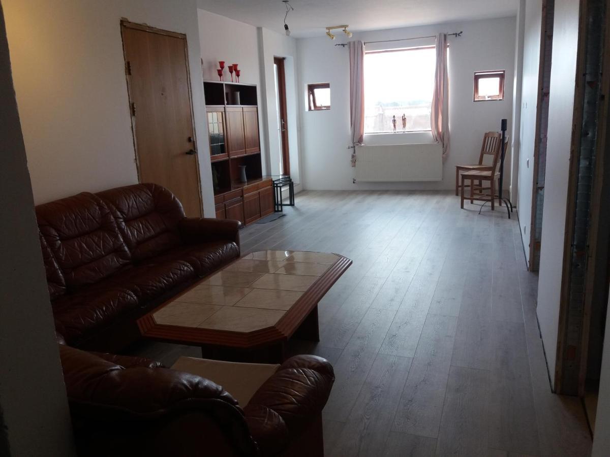 Apartamento Garden And Terrace Reiquiavique