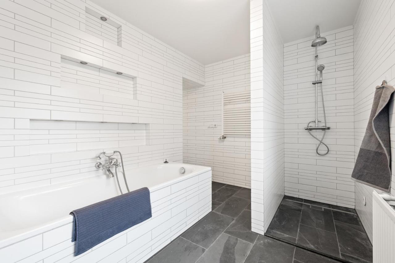 Apartment Bjarg 1920 Reykjavik