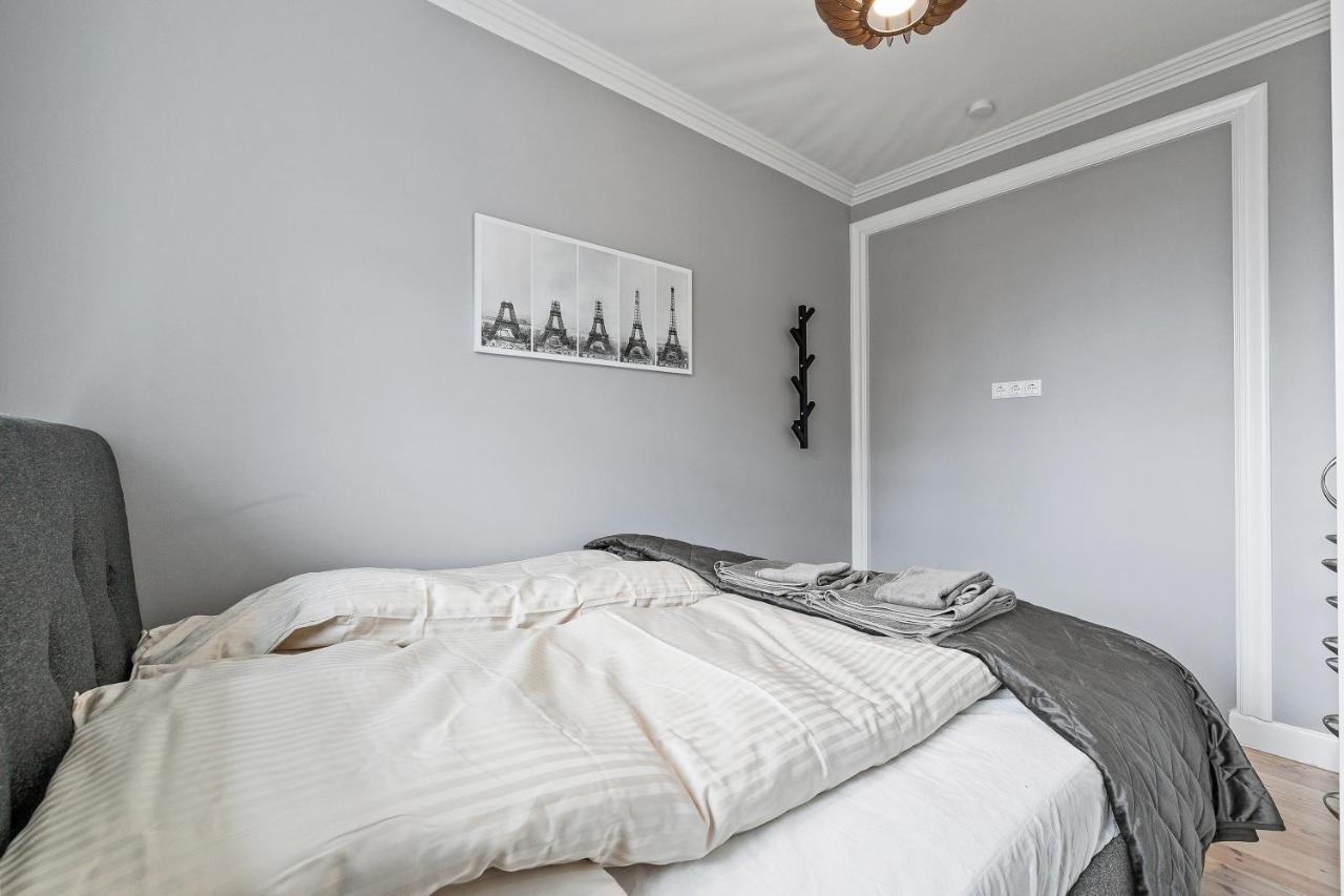 Apartment Bjarg 1920 Reykjavik