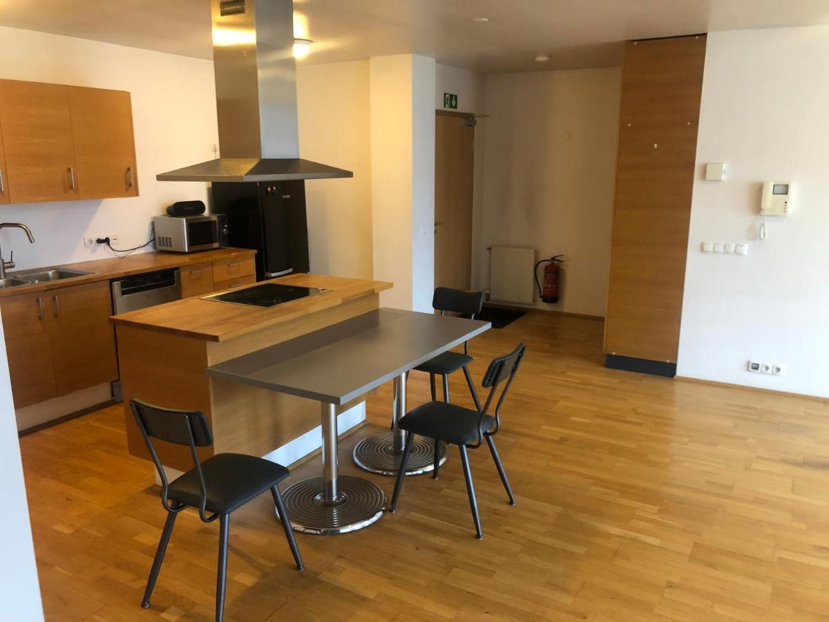 Rez Hlemmur Apartment Reykjavík