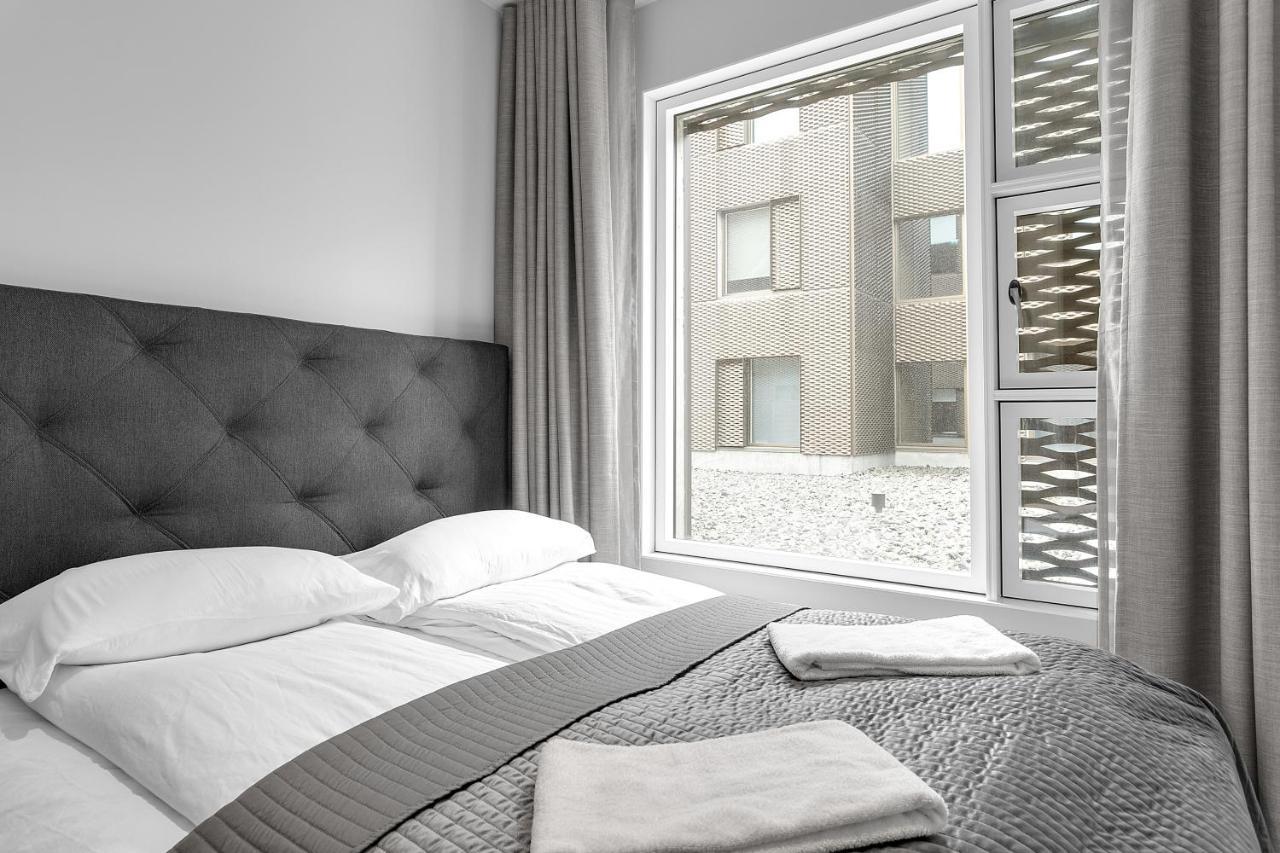 Modern In * Reykjavik
