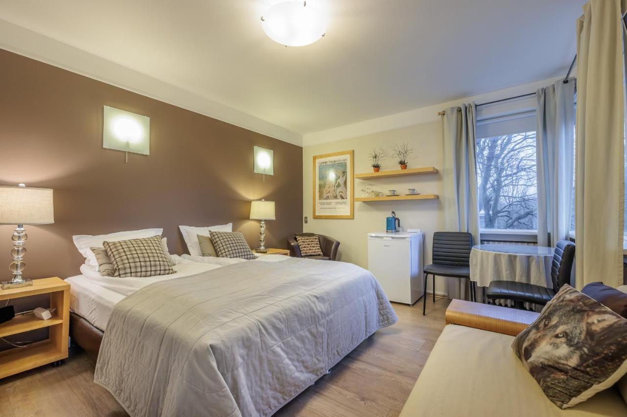 Bed & Breakfast Snorri's