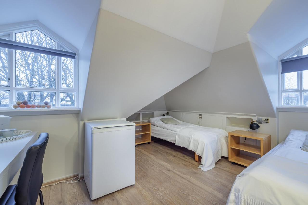 Bed and breakfast Snorri's 3*