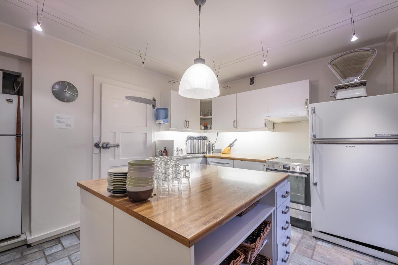 Bed and breakfast Snorri's 3*