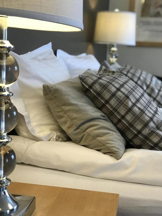 Bed and breakfast Snorri's