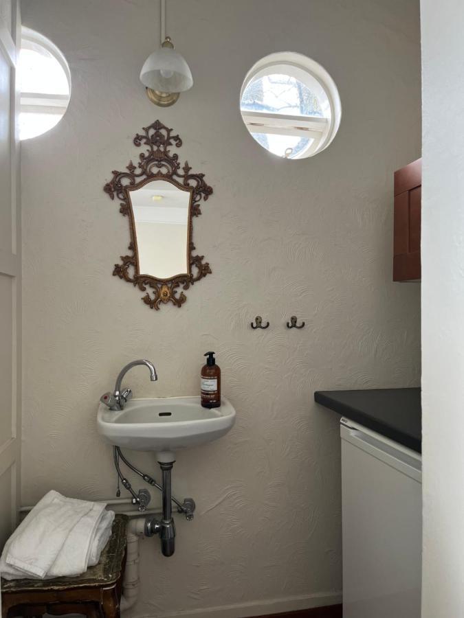 Snorri's Bed and breakfast 3*