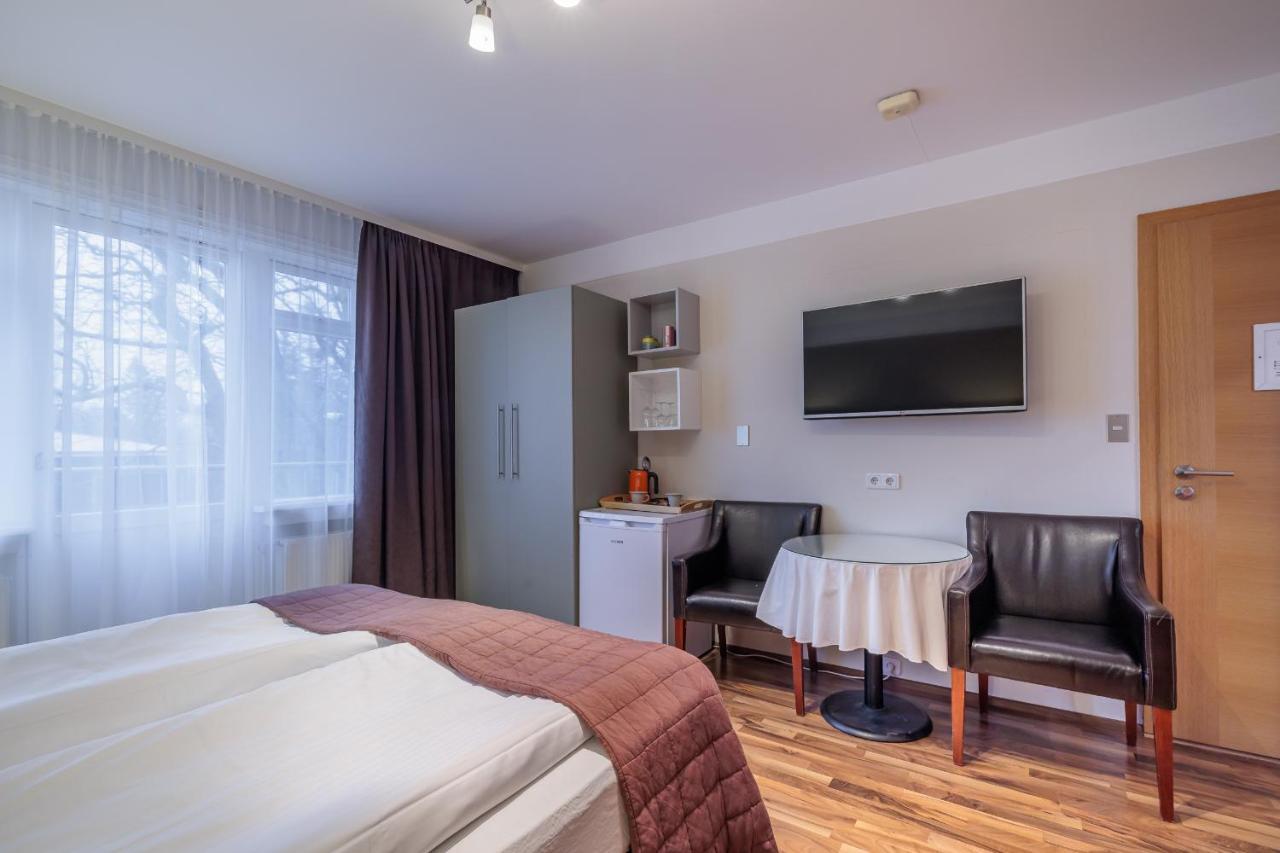 Bed and breakfast Snorri's 3*