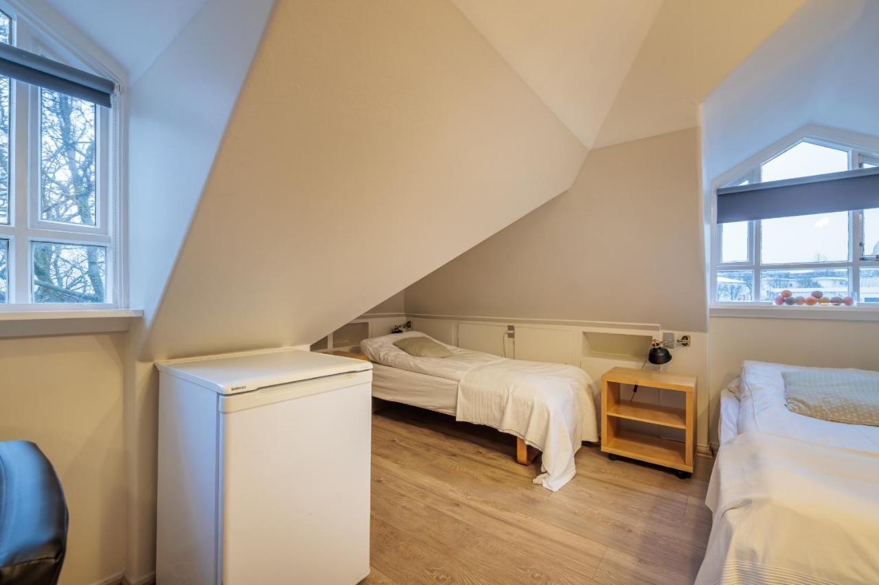 Bed and breakfast Snorri's
