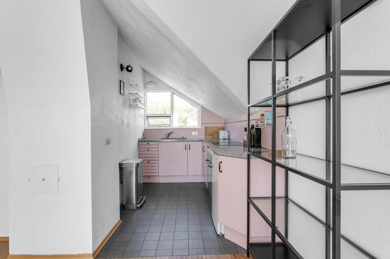 Apartment Lovely 2 Bedroom - Quiet Neighborhood Reykjavik