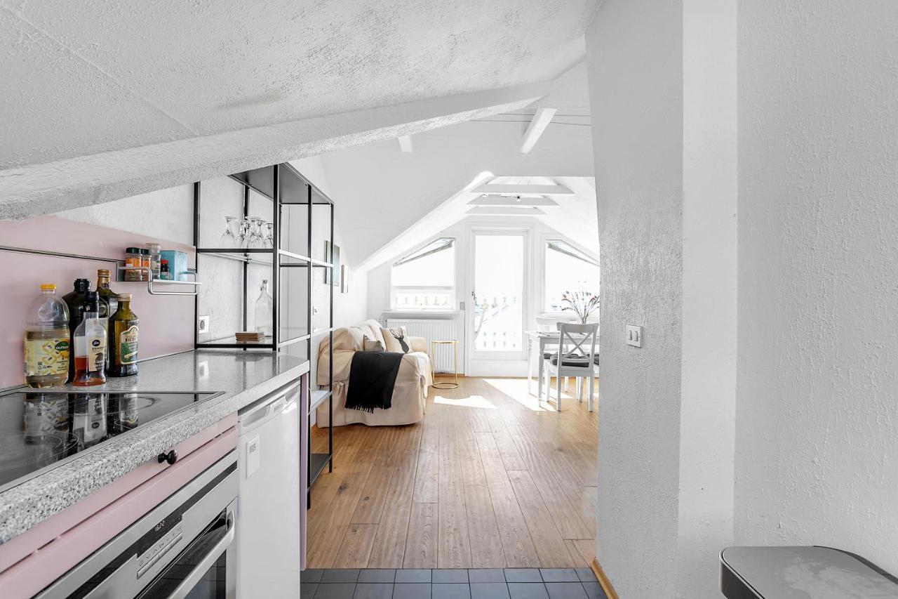 Apartment Lovely 2 Bedroom - Quiet Neighborhood Reykjavik