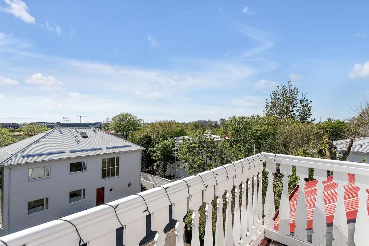 Lovely 2 Bedroom - Quiet Neighborhood Reykjavik