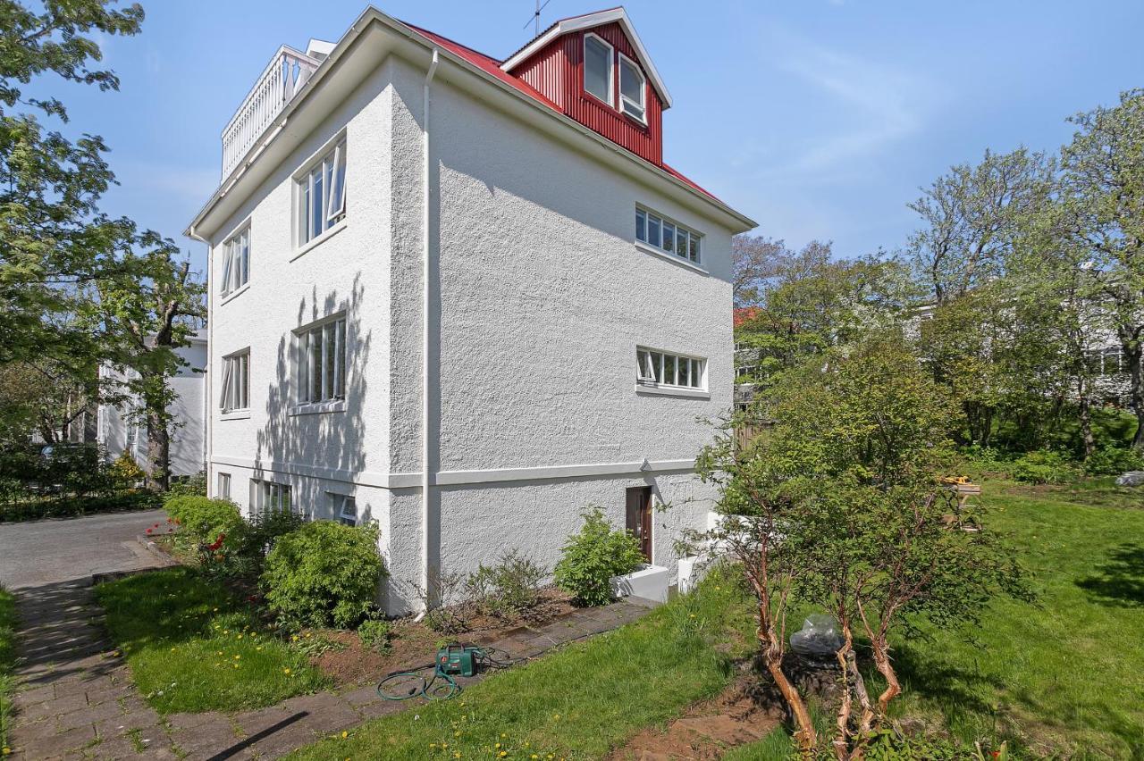 Lovely 2 Bedroom - Quiet Neighborhood * Reykjavík