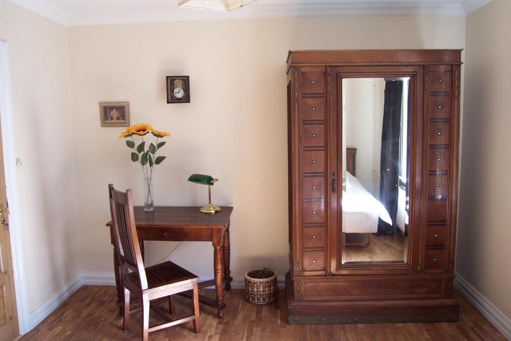 Alfholl Guest house