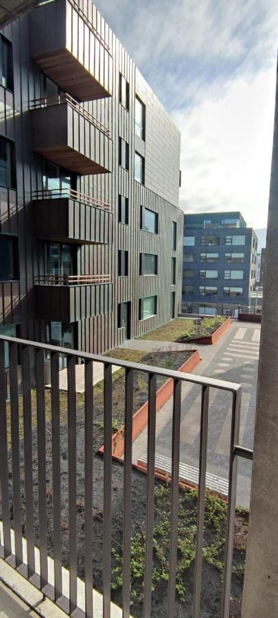Austur Apartamento *
