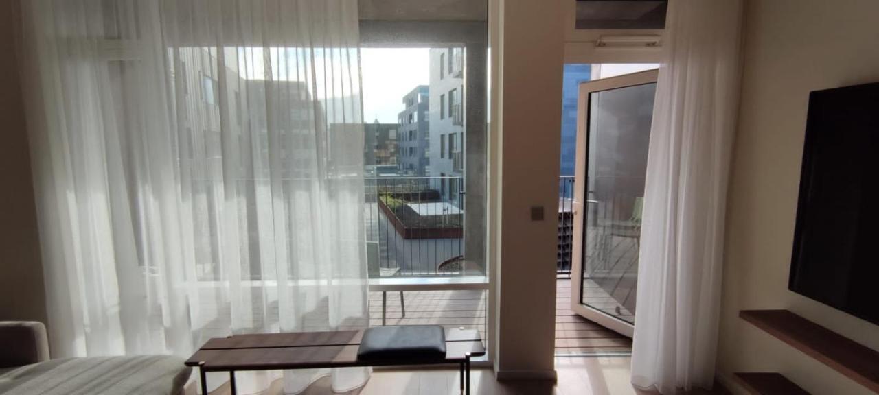 Apartamento Austur