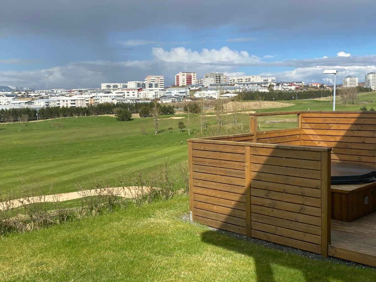 Apartment With A View *