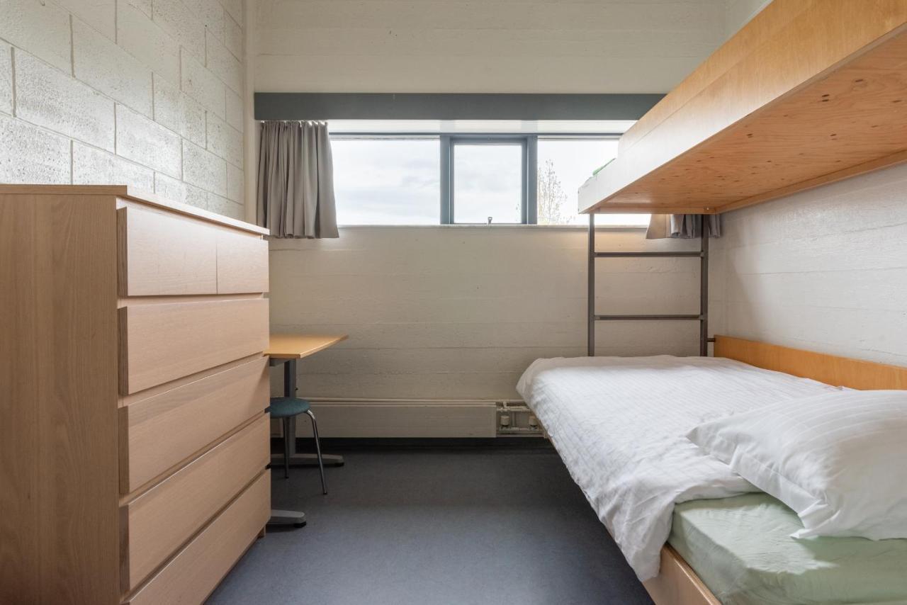 Hostel Dalur - Hi Eco Reykjavik