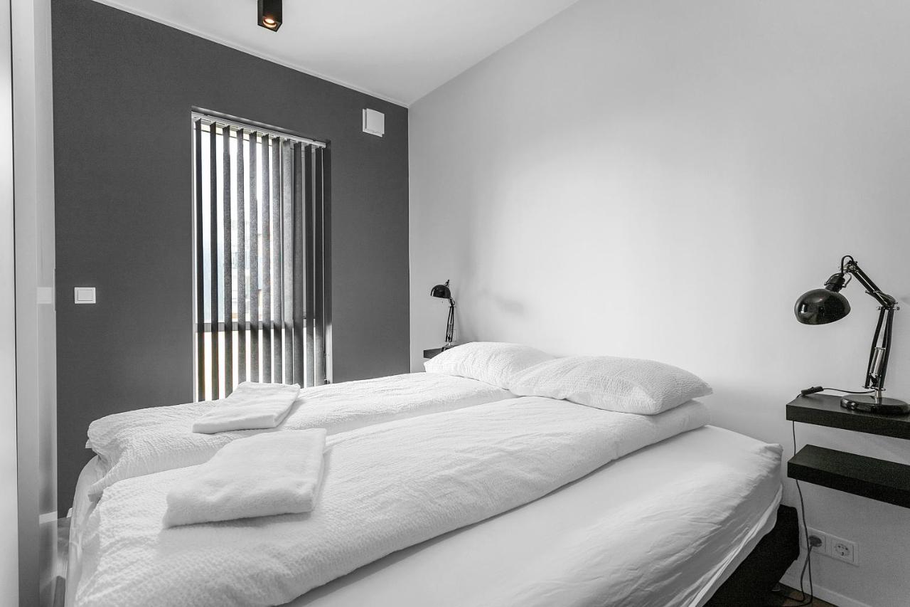 Stylish 1-bedroom Apartment *