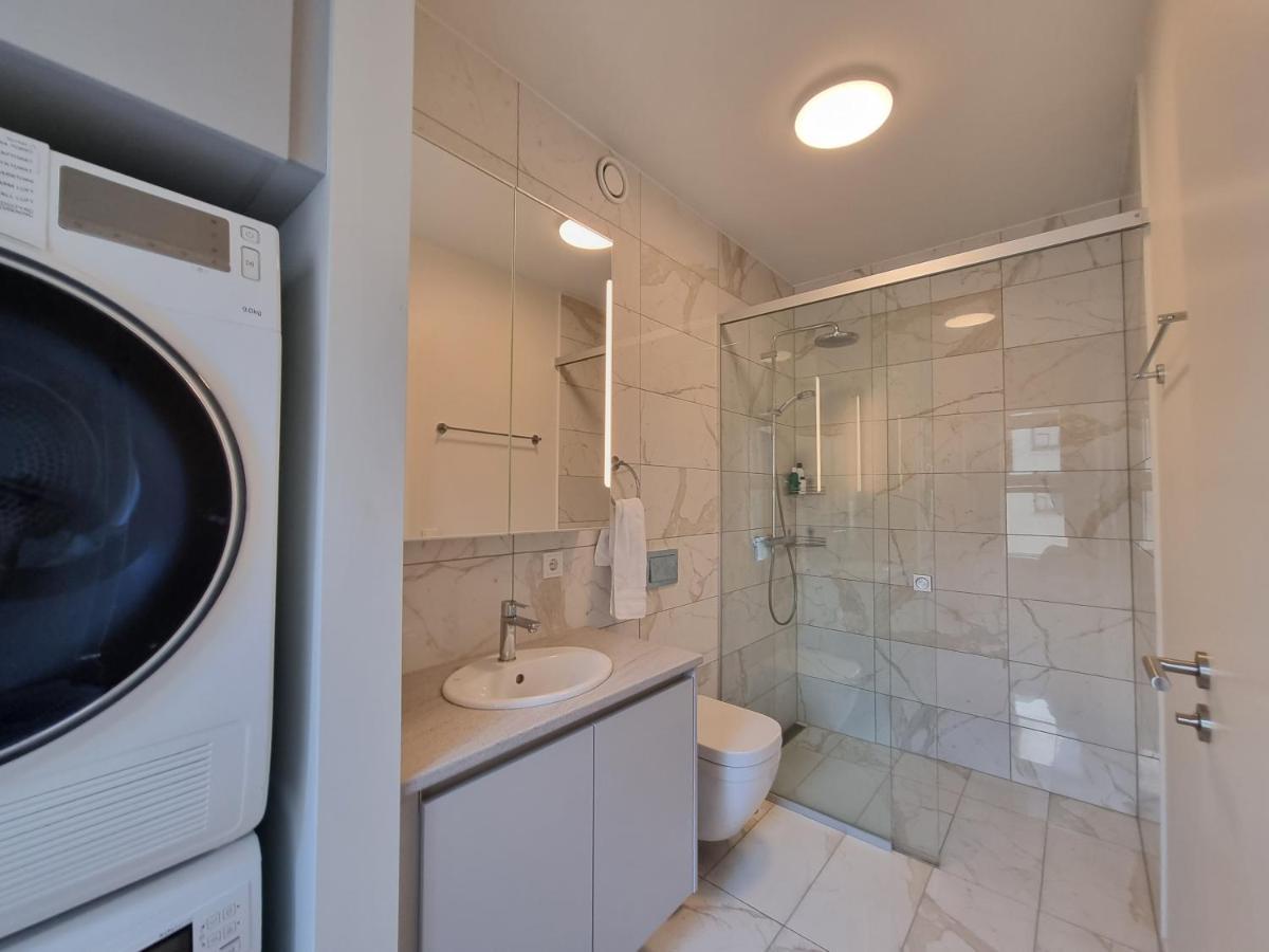 Apartment Alfred's Premium Laugavegur *